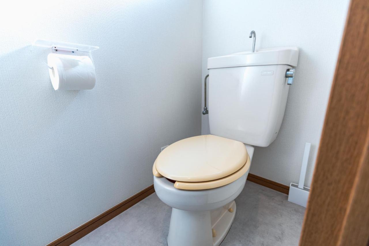 Harmonia東京堀切502 Lägenhet Tokyo prefektur Exteriör bild