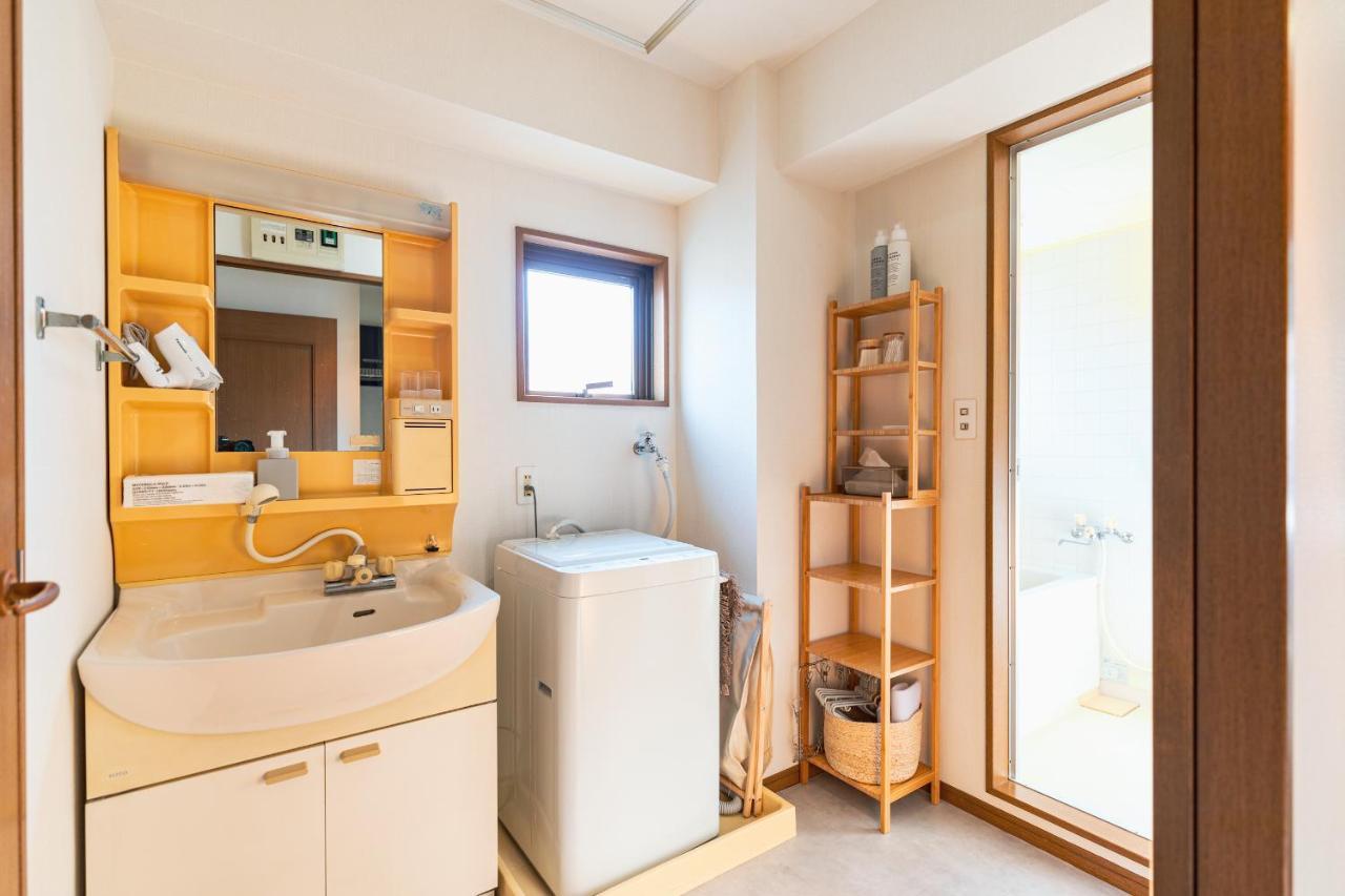 Harmonia東京堀切502 Lägenhet Tokyo prefektur Exteriör bild